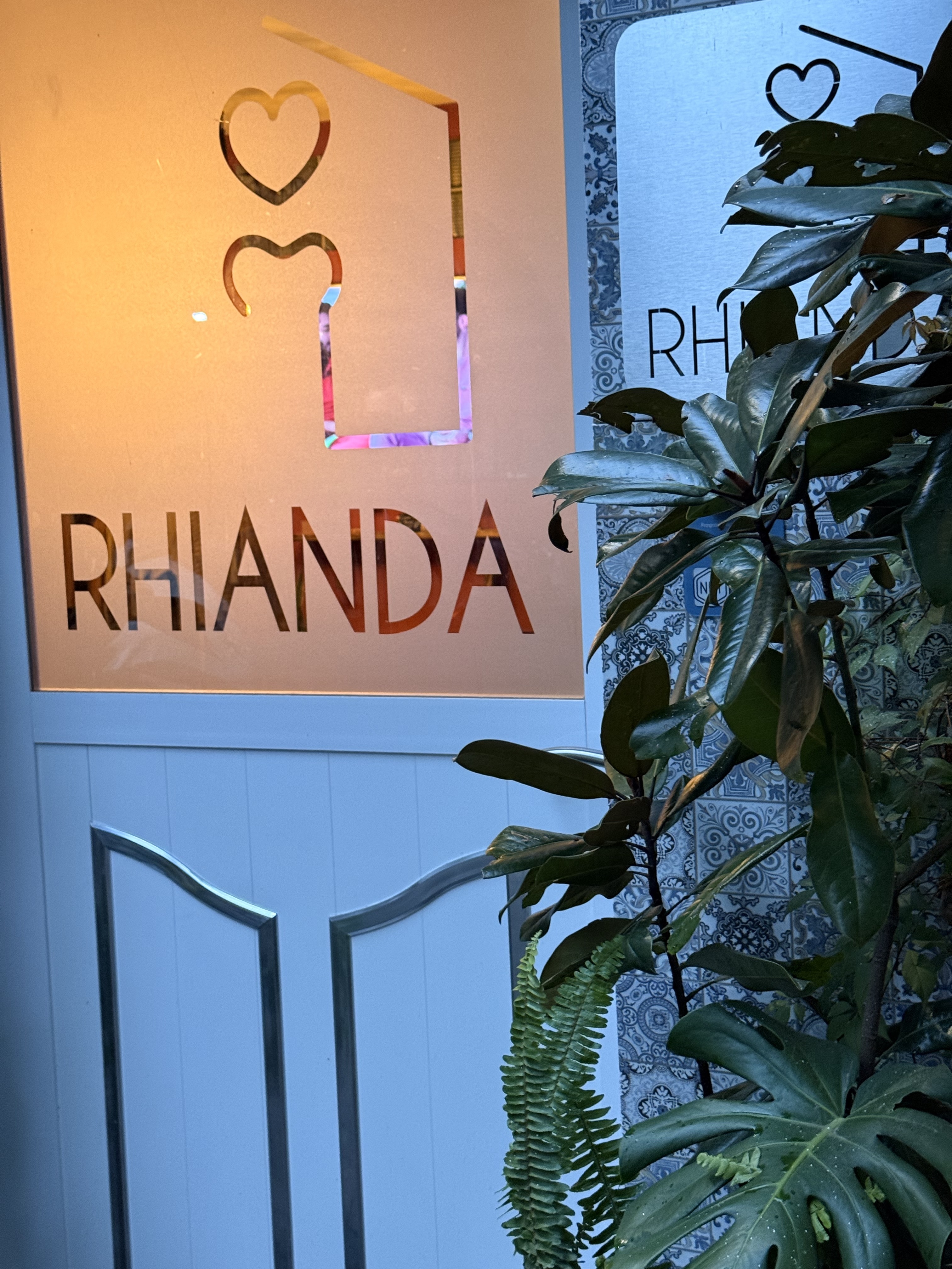 Rhianda Centro
